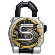 Sid LockSeed