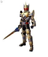 549477 372505222829049 729246245 n.jpg (31 KB) Kamen Rider Blade King Form