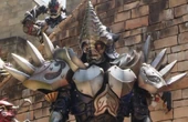 Another Blade (Another Rider Army)