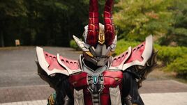Another Den-O Profile