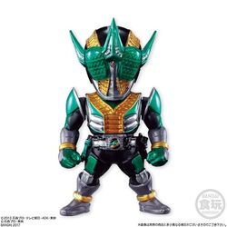 Converge Kamen Rider | Kamen Rider Wiki | Fandom