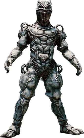 Frog Orphnoch | Kamen Rider Wiki | Fandom
