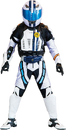 Kamen Rider Genpachiro Genpachiro Otta