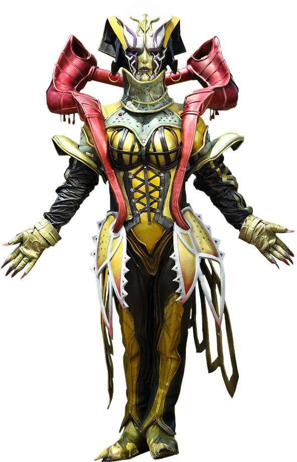 tokukai様　ドリアデ　キングコステス② Super Sentai Zenkaiger Twokaiser TWOKAI RICKY Ohranger Gear