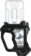 Proto Jet Combat Gashat