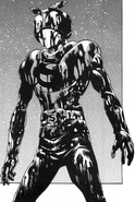 Kikkaijin Spark