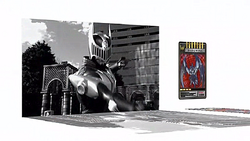 Closing Screens | Kamen Rider Wiki | Fandom