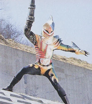 Pickel Shark | Kamen Rider Wiki | Fandom