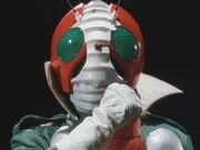 V3 agrees to return to Japan.