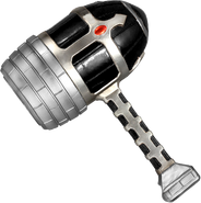 Donkachi (Proto Gridon)