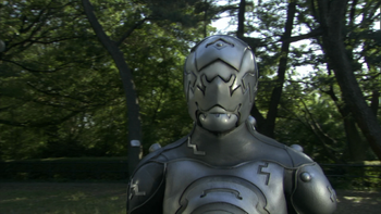 Dummy Dopant