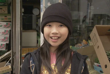 Airu Kanzaki | Kamen Rider Wiki | Fandom