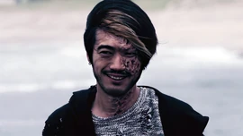 Jin Takayama (Scarred)