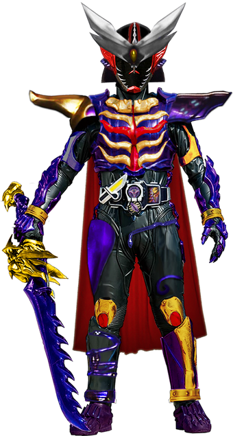Maja | Kamen Rider Wiki | Fandom