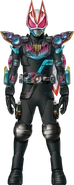 Geats BeatBlack Form Concept Art