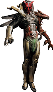 KRO-G.O.D. Greeed