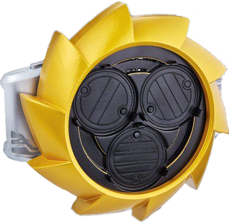 Poseidon Driver | Kamen Rider Wiki | Fandom