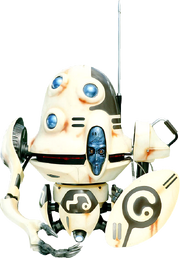 KRRX-Chief Cabinet Secretary Robo Chakram