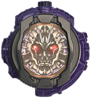 KRZiO-Another Fourze Ridewatch