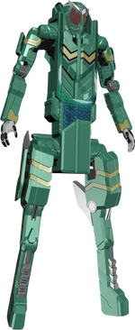 KRZiO-Memorydroidcyclone