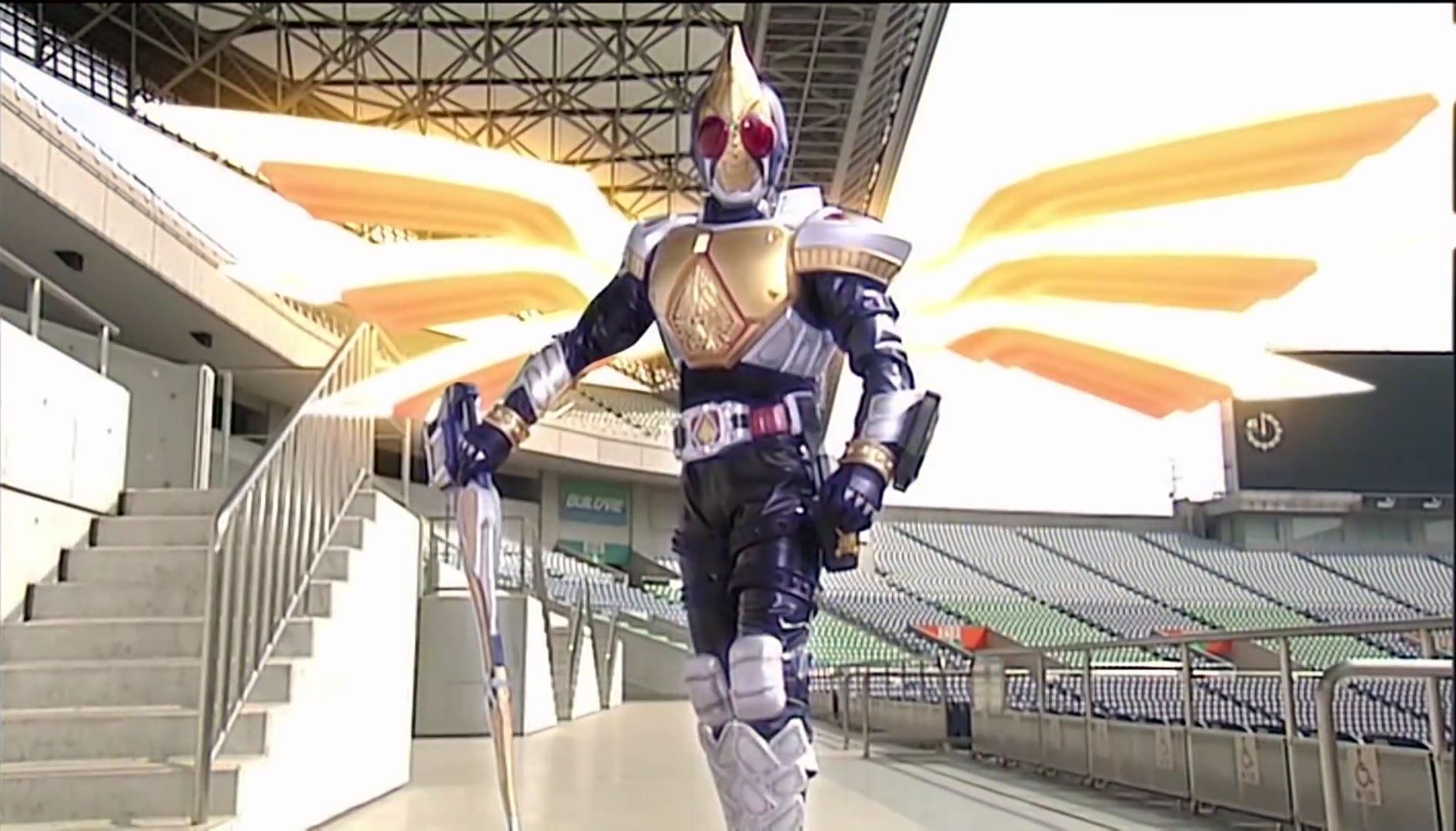 masked rider blade game