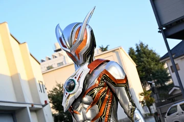 ✴︎minami✴︎ Minami Yorozu | Kamen Rider Wiki | Fandom