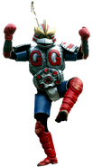 GanGan Jii