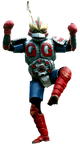 GanGan Jii