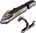 KRDO-DenLiner Ikazuchi.png (1.12 MB) DenLiner Ikazuchi Kamen Rider Den-O (Gun Form)