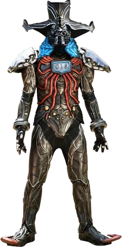 Spider Type Roidmude | Kamen Rider Wiki | Fandom