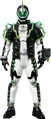 Kamen Rider Necrom Onari Yamanouchi