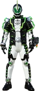 Kamen Rider Necrom (Primary)