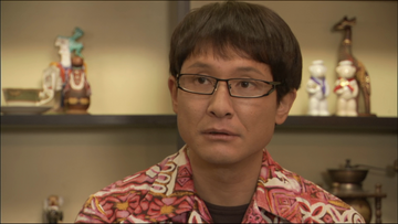 Ryo Murasame | Kamen Rider Wiki | Fandom