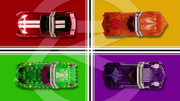 Drive EP 01 CS