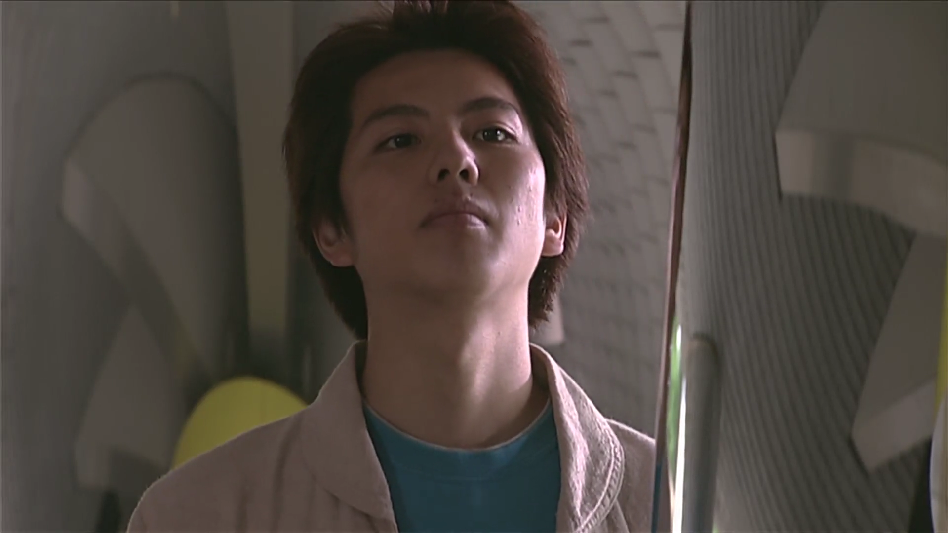 Jun Shibaura | Kamen Rider Wiki | Fandom Jun Shibaura | Kamen Rider Wiki | Fandom