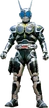 Kamen Rider G4 Shiro Mizuki