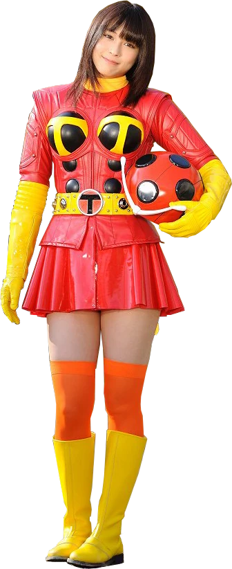 Yuriko Misaki (A.R. World) | Kamen Rider Wiki | Fandom