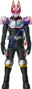 Geats ReviceBlade Form Concept Art
