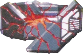 KRGe-Raise Riser Belt (Premium)