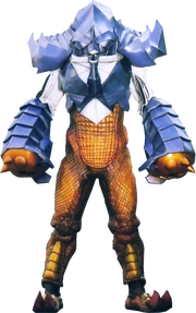 Kong Deadman