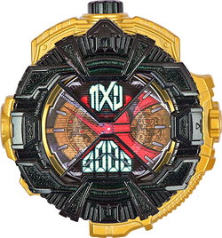 【未開封】Over \\"Quartzer\\" Woz (Over Quartzer) | Kamen Rider Wiki | Fandom