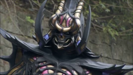 Mantis Fangire Profile