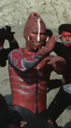 Homme-Scorpion