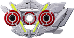 S.H.Figuarts 仮面ライダーゼロワン メタルクラスタホッパー Just realized it's been almost ten years since Takeuchi