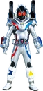 Shun Daimonji (321 KB) Kamen Rider Fourze Magnetstates Shun Daimonji