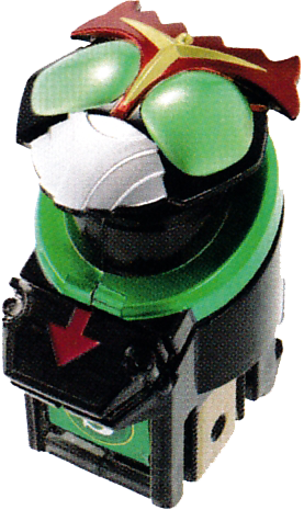 Category:Seven Legendary Riders | Kamen Rider Wiki | Fandom