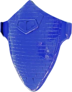 Вооружение Щитом