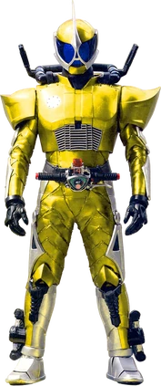 Ryu Terui Kamen Rider Wiki Fandom
