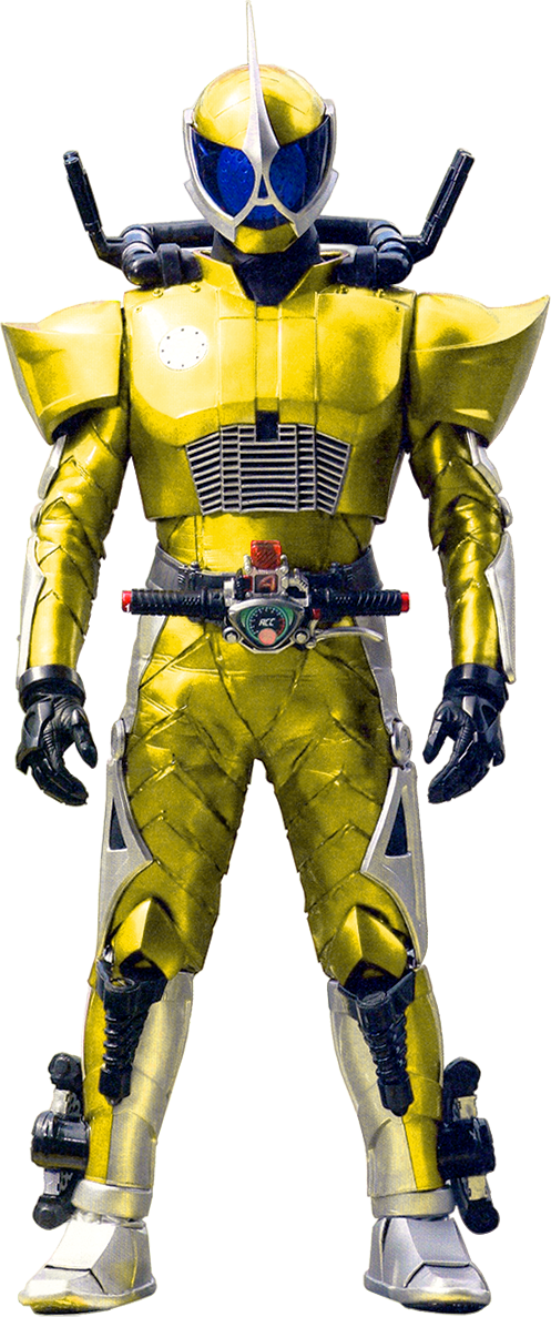 Kamen Rider Accel | Kamen Rider Wiki | Fandom