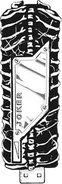 Joker Dopant Memory (incomplete)